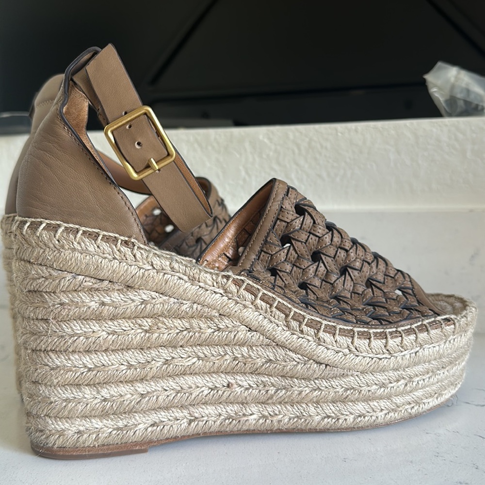 Tory Burch Wedges